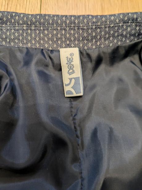 Slavnostny komplet, 122