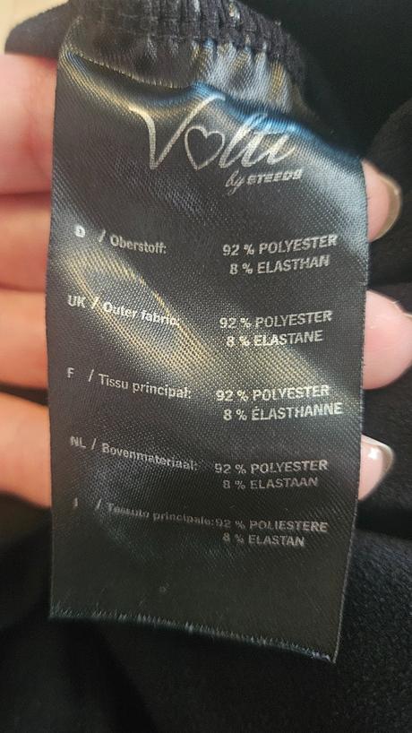 Voltizne leginy, 164