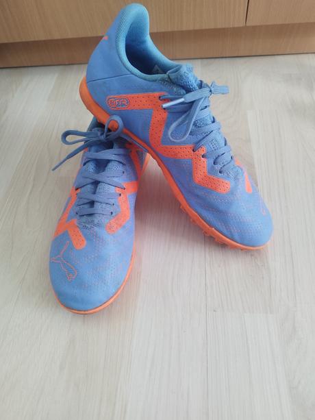 Kopačky puma, puma,37