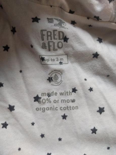 Teplý overal 0-3m, f&f,62