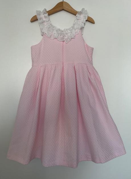 Šaty balloon ghic, 140