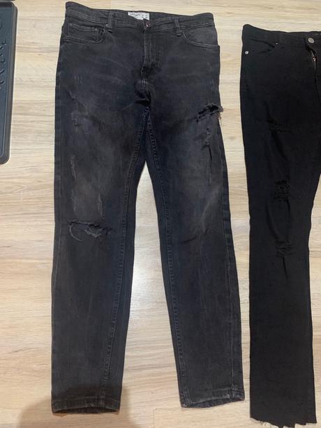 Rifle 42, pull&bear,42