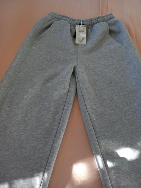 Tepláky reserved, reserved,164