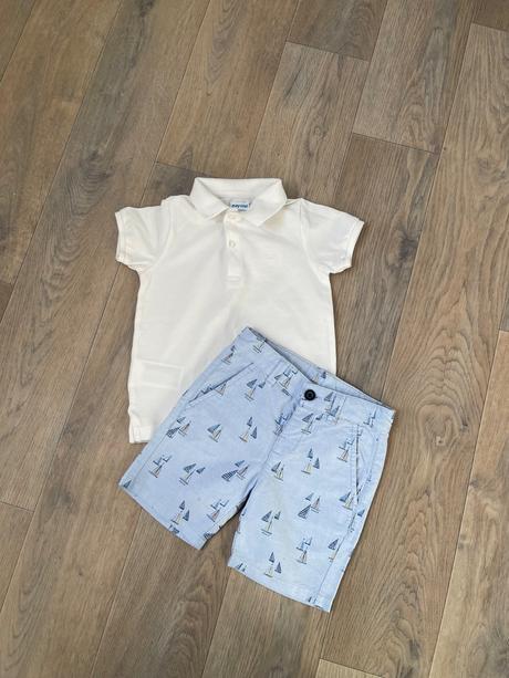 Mayoral set, mayoral,92
