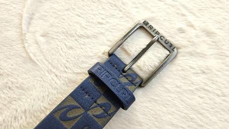 Pánsky opasok zn. rip curl, 106 cm, 