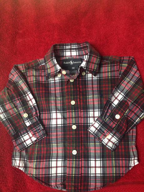 Ralph lauren kosela, ralph lauren,80