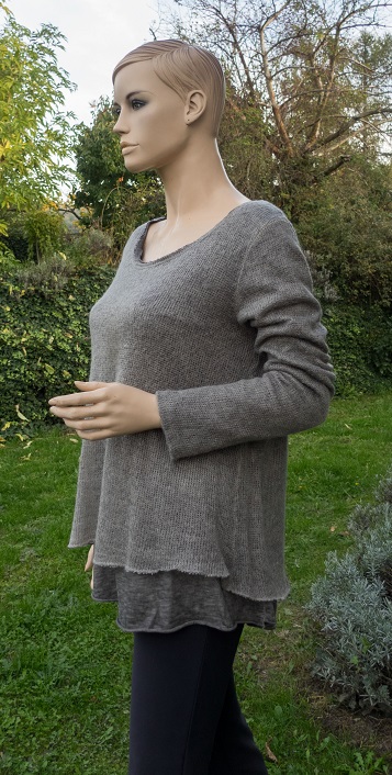 Taliansky pulóver 40/42, 40