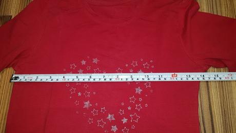 Predlzene tricko, kids,146