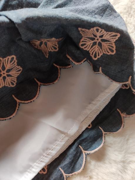 Šaty 7-8r., disney,128