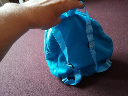 Batoh - darujem k objednavke, 