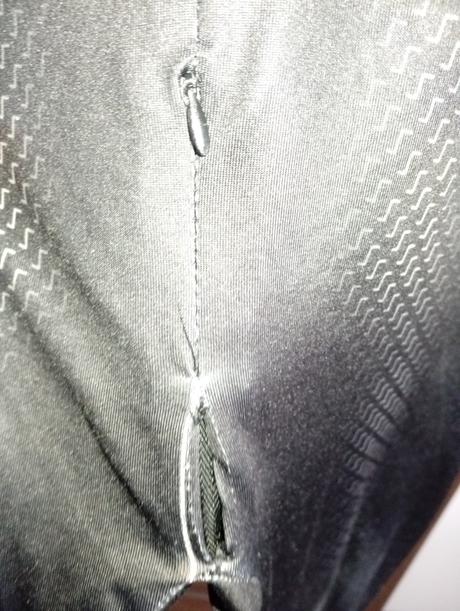 Maska spiderman - miles morales,