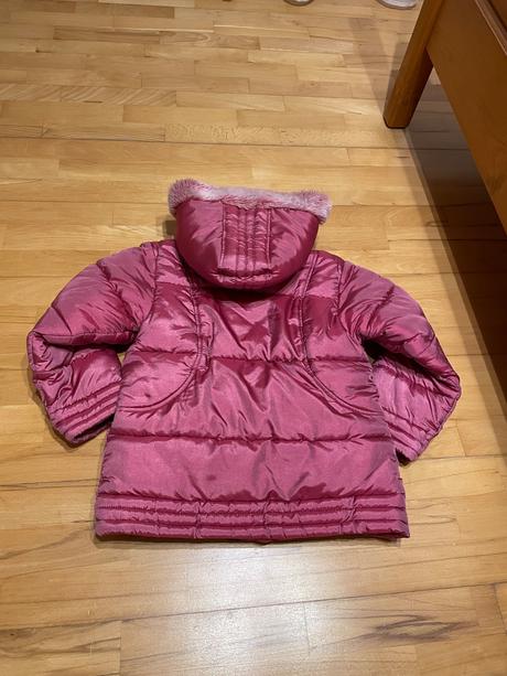 Bundička + čiapka., 128