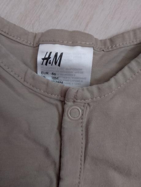 Overal, h&m,86