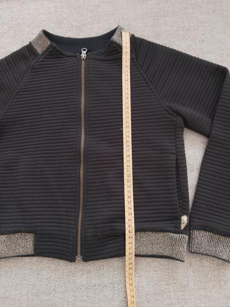 Prechodná bundička, pompdelux,146