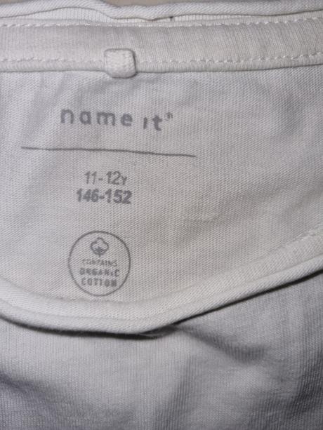 Tričká krátky rukáv, 158