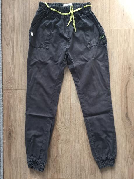 Nohavice, lee cooper,128