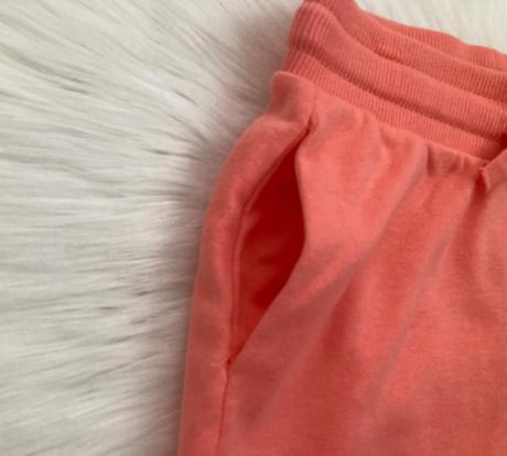 H&m šortky veľ. 122, h&m,122