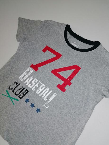 Tričko 146/152, pepperts,152