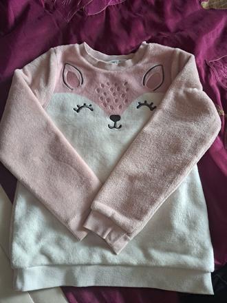 Mikina v.128, h&m,128