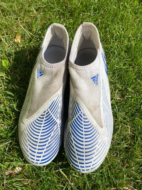 Kopačky adidas, adidas,39