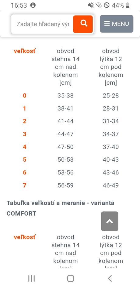 Bauerfeind genutrain - aktívna kolenná bandáž,