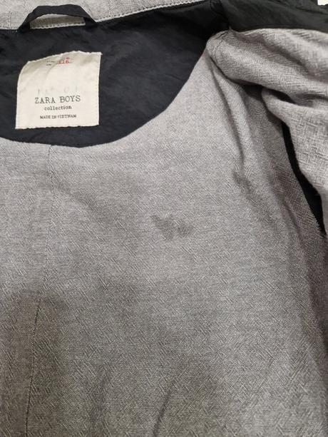 Bunda zara, zara,116