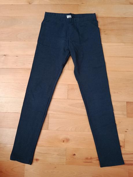 Zateplené legíny, lindex,140
