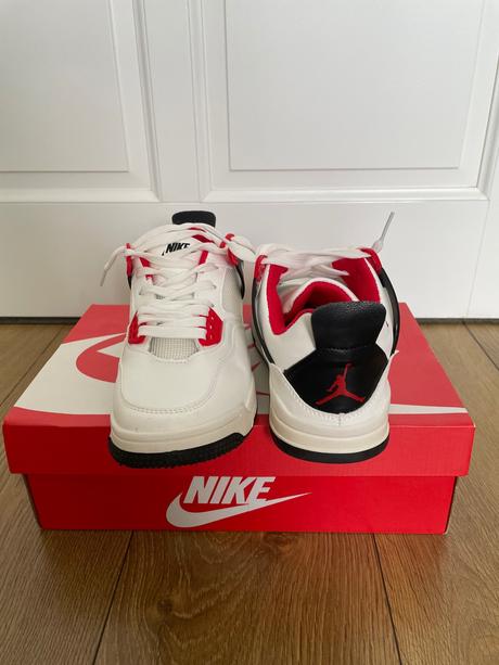 Jordan tenisky, air jordan,38