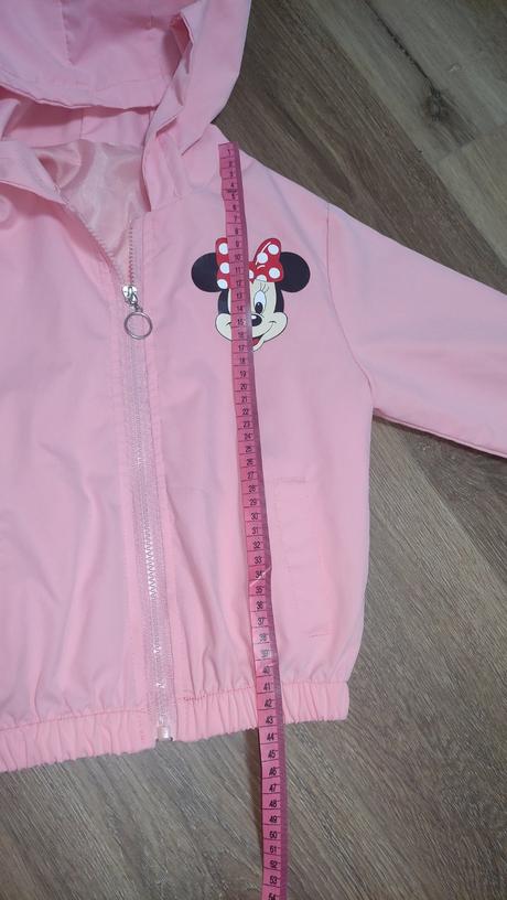 Bunda minnie, 104