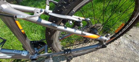 Kross m 14'   24/26, kross,26