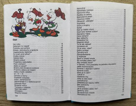 Kniha príručka mladých svišťov walt disney,
