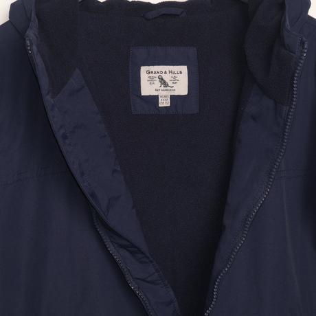 Bunda prechodná chlapčenská ovs č.152, 11-12r, ovs,152