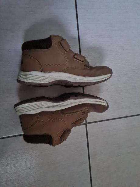 Zimné botky, fila,30