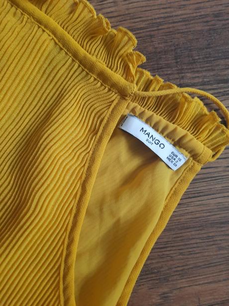 Šaty zn.mango, mango,xs