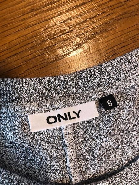 Only - dámska blúzka/tričko/svetrík s 3/4 rukávom, only,s