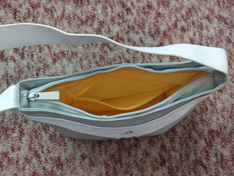 3 značkové kabelky, adidas