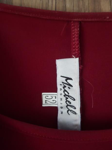 Spoločenské šaty, 52