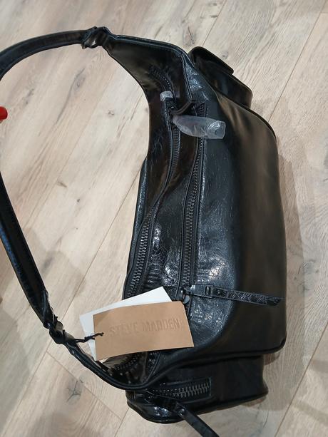 Kabelka na rameno, steve madden