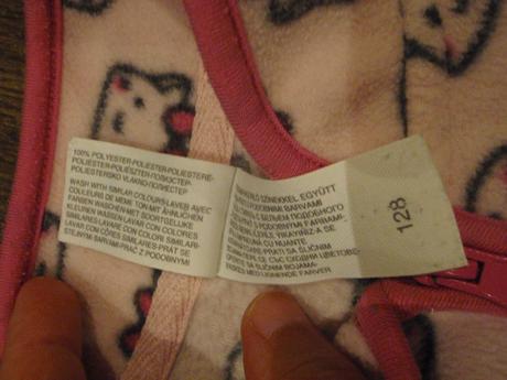 Mikina, palomino,128