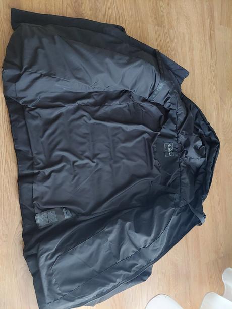 Zimna damska bunda s, s