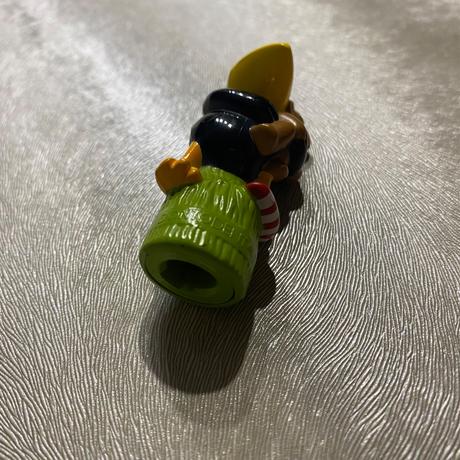 Rôzne detské kúpeľňové doplnky, 