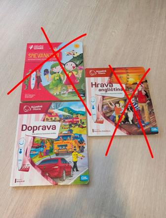 Kúzelné čítanie,