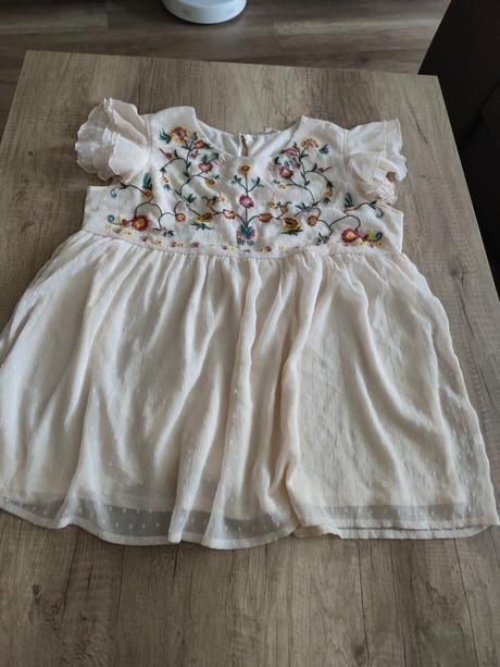 Blúzka, clockhouse,44