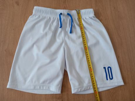 Futbalový dres, h&m,146