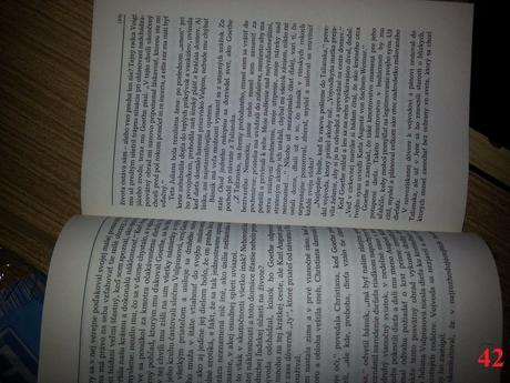 Rozne knihy od 2 eur,