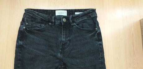 Dámske rifle pull&bear, pull&bear,36