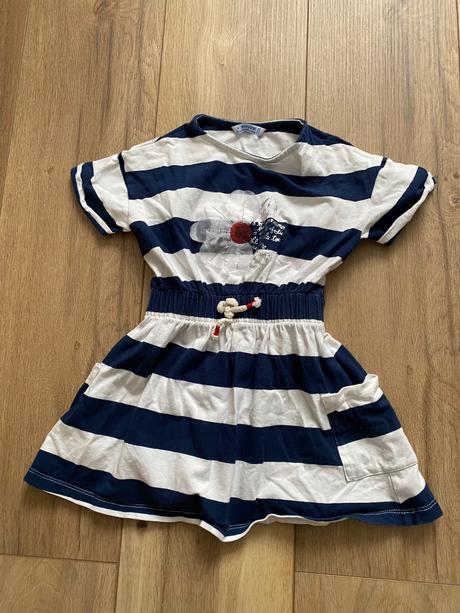 Mayoral šaty 104, mayoral,104