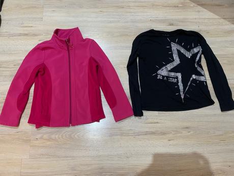 Prechodná bunda134, 134