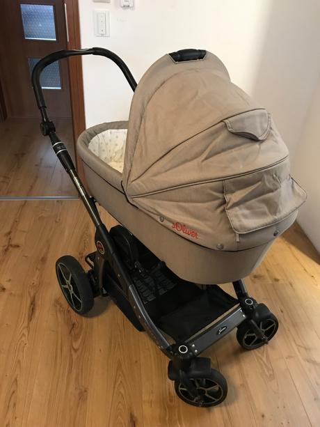 Detský kočík hartan racer gt, hartan,hartan racer gt