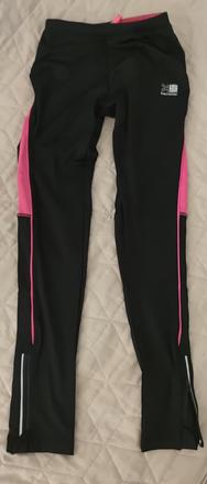 Športové legíny, karrimor,134